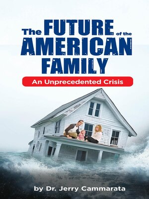 cover image of The Future of the American Family